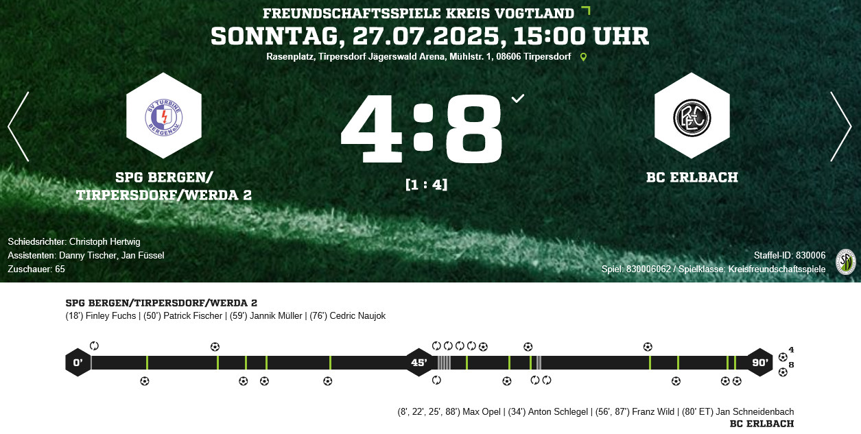 2025-08-11 19_21_12-SpG Bergen_Tirpersdorf_Werda 2 - BC Erlbach Ergebnis_ Kreis-FS - Herren - 27.07..png